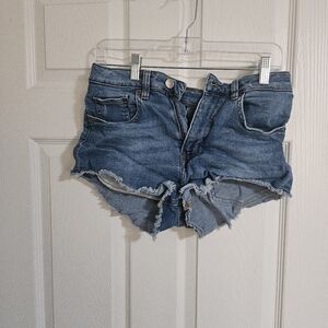 H&M Denim shorts